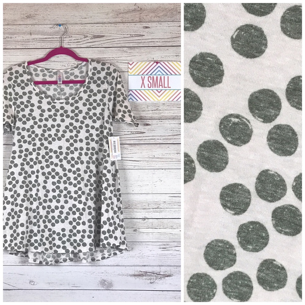 Lularoe Perfect T